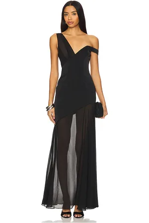 Camila Coelho Cecily Gown in