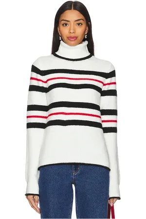 Lovers And Friends OcÃ©ane Turtleneck Pullover in