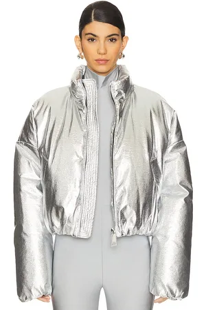 Khrisjoy Joy Crinkle Puffer in