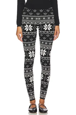 Show Me Your Mumu Cozy Leggings in