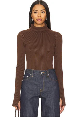 Show Me Your Mumu Layer Up Top in