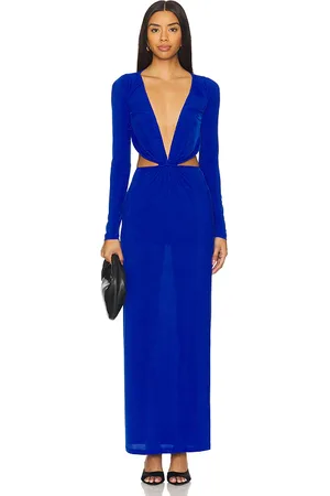 OW Midnight Maxi Dress in