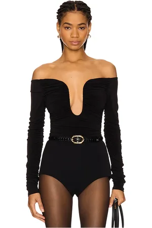 Lovers And Friends Ari Bodysuit in