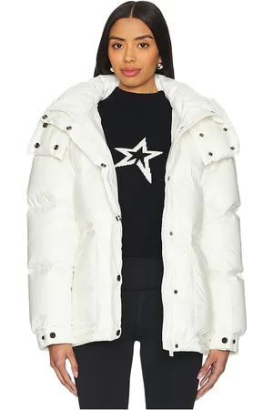 Perfect Moment Maya Parka in