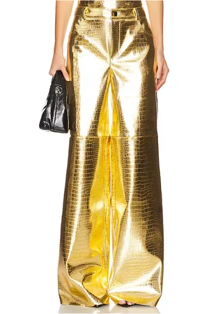 CULTNAKED Slouchy Trousers in