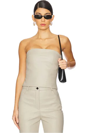 CULTNAKED Killa Bandeau Top in