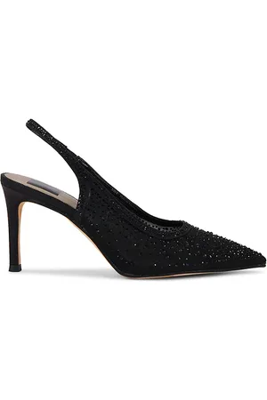 Dolce Vita Kaye Crystal Heel in
