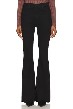 Hudson Holly High Rise Flare in