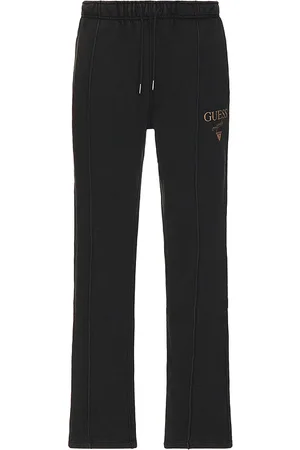 Guess Stacked Logo Jogger in