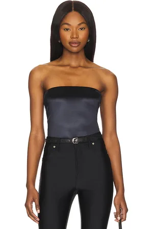 CULTNAKED Skin Bandeau Top in