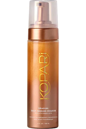 Kopari Gradual Self Tanning Mousse in /A