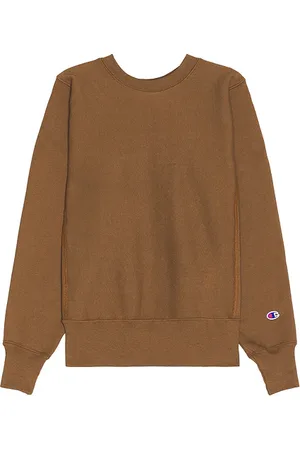 Champion USA Reverse Weave Crew Sweatshirt in