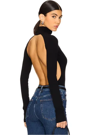 LPA Romona Knit Bodysuit in