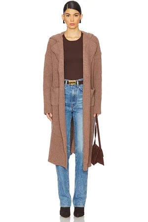 LBLC The Label Sebastian Chunky Cardigan in