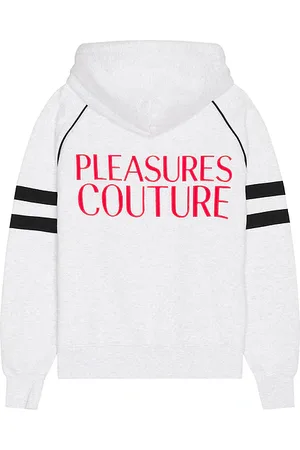Pleasures Couture Hoodie in