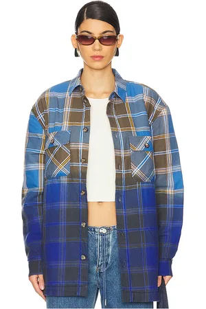H2OFagerholt Como Pile Shirt in