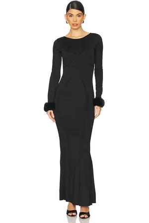 OW Ciara Maxi Dress in