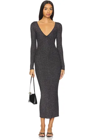 LBLC The Label Felicity Dress in