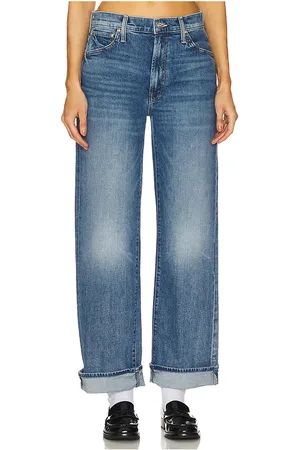 Mother The Dodger Flood Cuff in