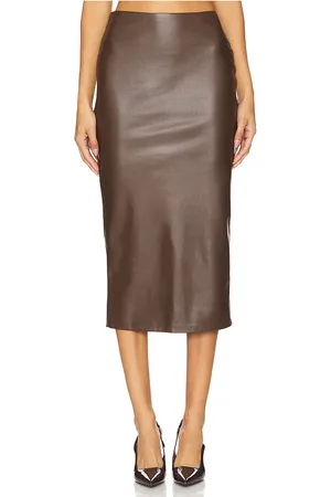 LBLC The Label Eddie Skirt in