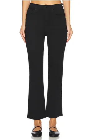 Pistola Lennon Crop Bootcut in