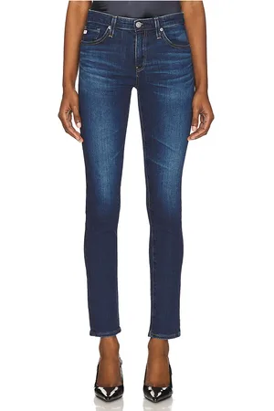 AG Jeans Prima Skinny in