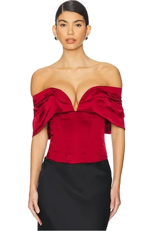 LPA Ilaria Corset Top in