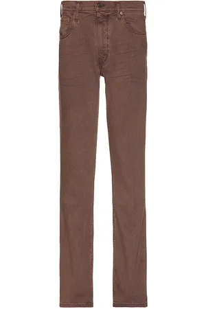 Paige Lennox Slim Jeans in