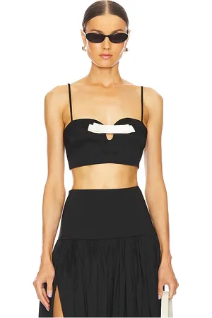 LPA Sabrina Bow Top in