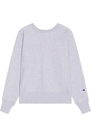 Champion USA Reverse Weave Crew Sweatshirt in