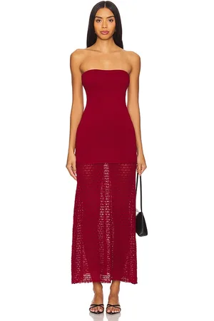 POSSE Romy Dress in