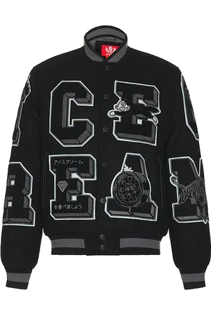 ICECREAM Creme Jacket in