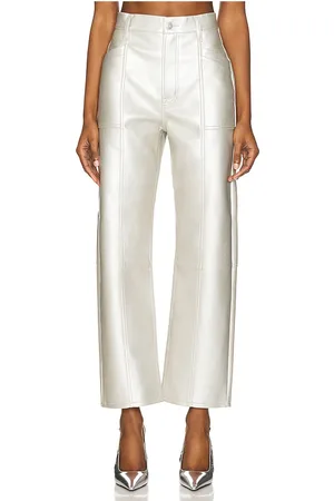 Pistola Taylor High Rise Tailored in