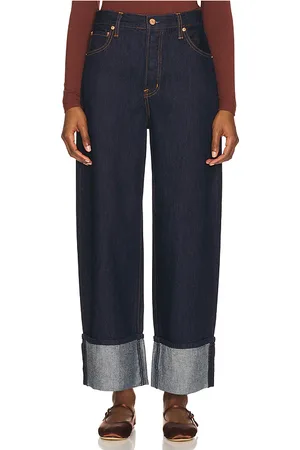 Pistola Ryder Wide Leg in