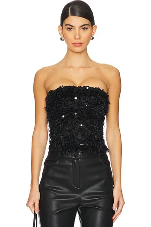 CULTNAKED Power Bandeau Top in