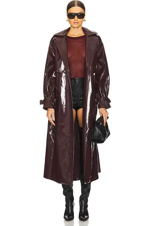 ATOIR Harlow Trench in