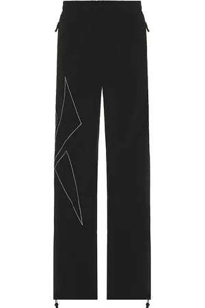 Reebok X Kanghyuk Stitched Logo Track Pants in