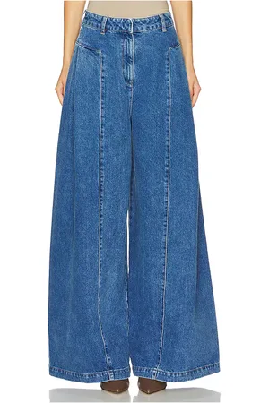 REMAIN Denim Pants in