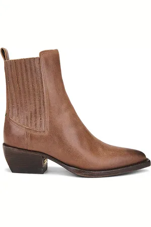 Golden Goose Debbie Boot in