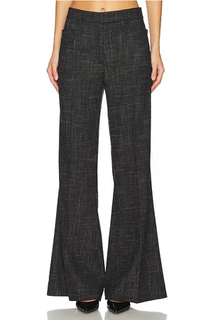 REMAIN Flared Pants in
