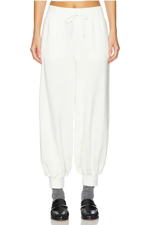 Ralph Lauren Fleece Balloon Pant in