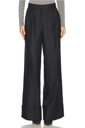 REMAIN Wide Leg Pant in