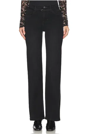 Free People X We The Free Sabine Slim A Line in