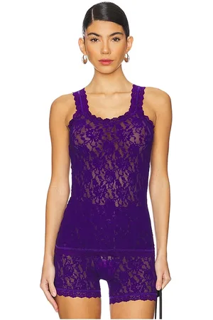 Hanky Panky Unlined Cami in