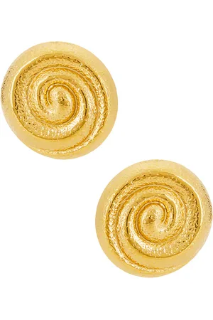 petit moments Milan Stud Earrings in