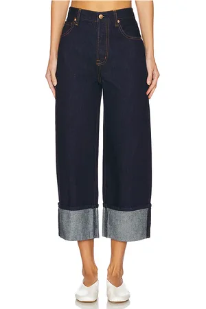 Pistola Petite Ryder Wide Leg in