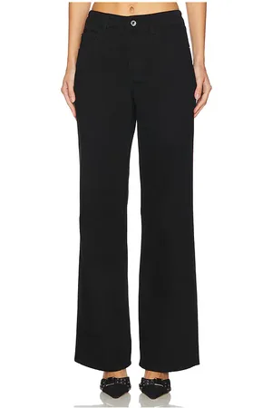 WeWoreWhat Denim Slim Leg in