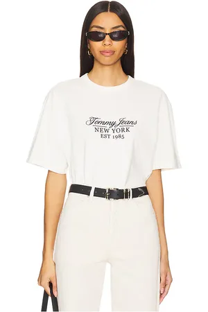 Tommy Hilfiger Script Ny Tee in