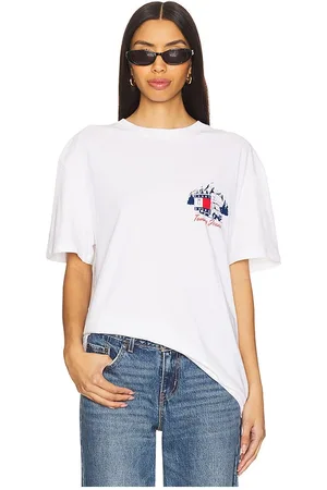 Tommy Hilfiger Outdoors Novelty Tee in