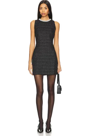 ASTR Althea Dress in